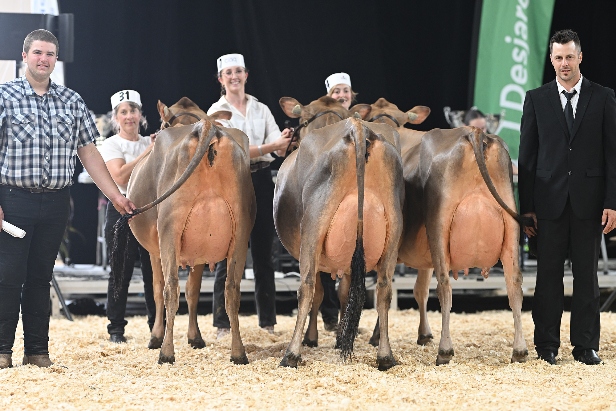 Championnat Senior