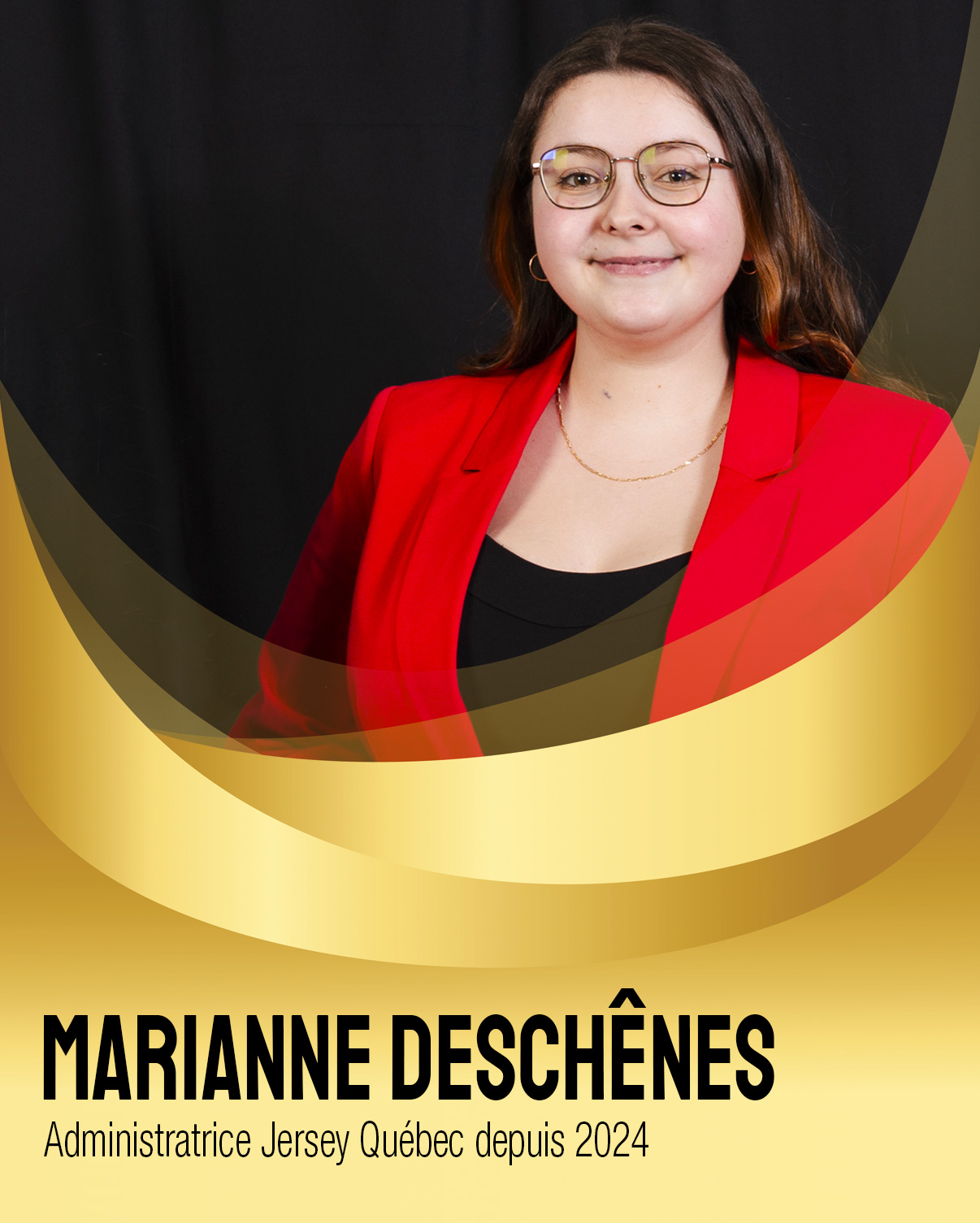 Marianne Deschênes