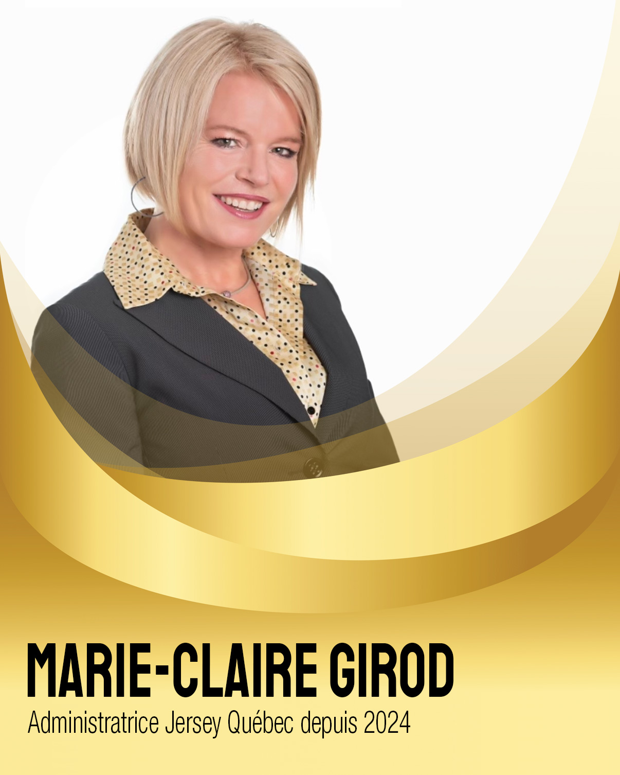 Marie-Claire Girod